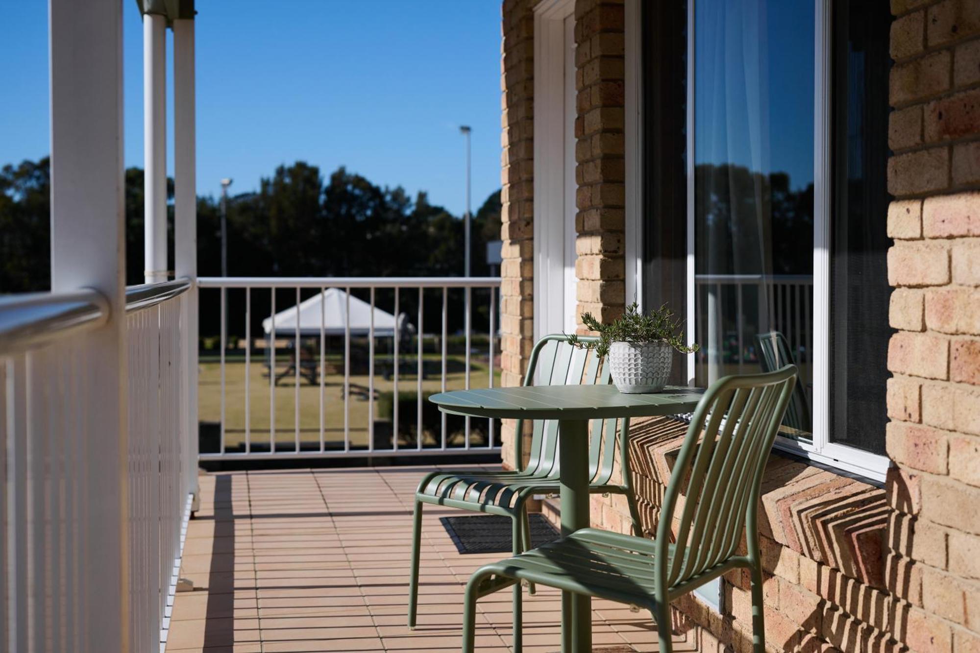 Motel Harbourview House à Bermagui Extérieur photo