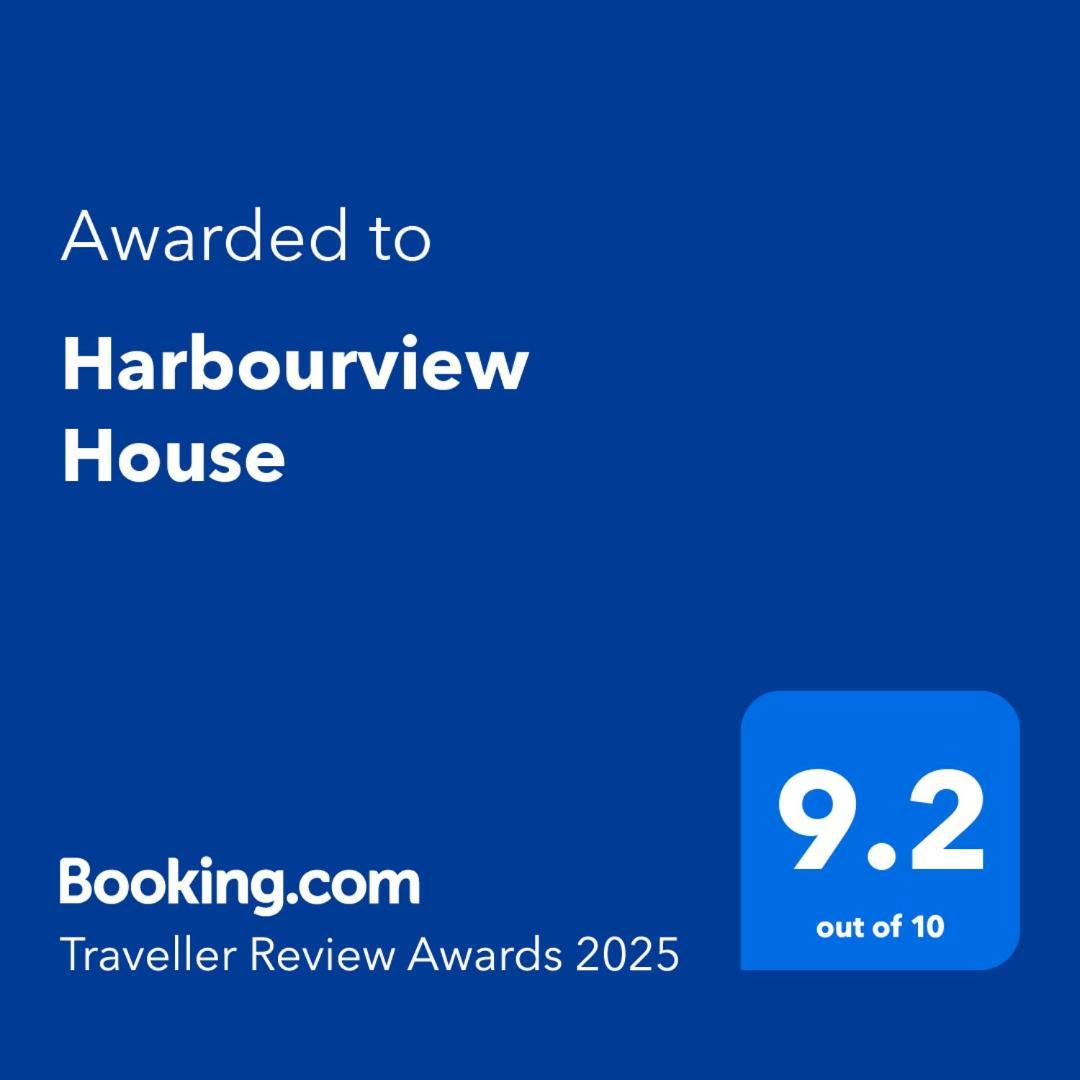 Motel Harbourview House à Bermagui Extérieur photo