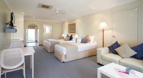 Motel Harbourview House à Bermagui Extérieur photo
